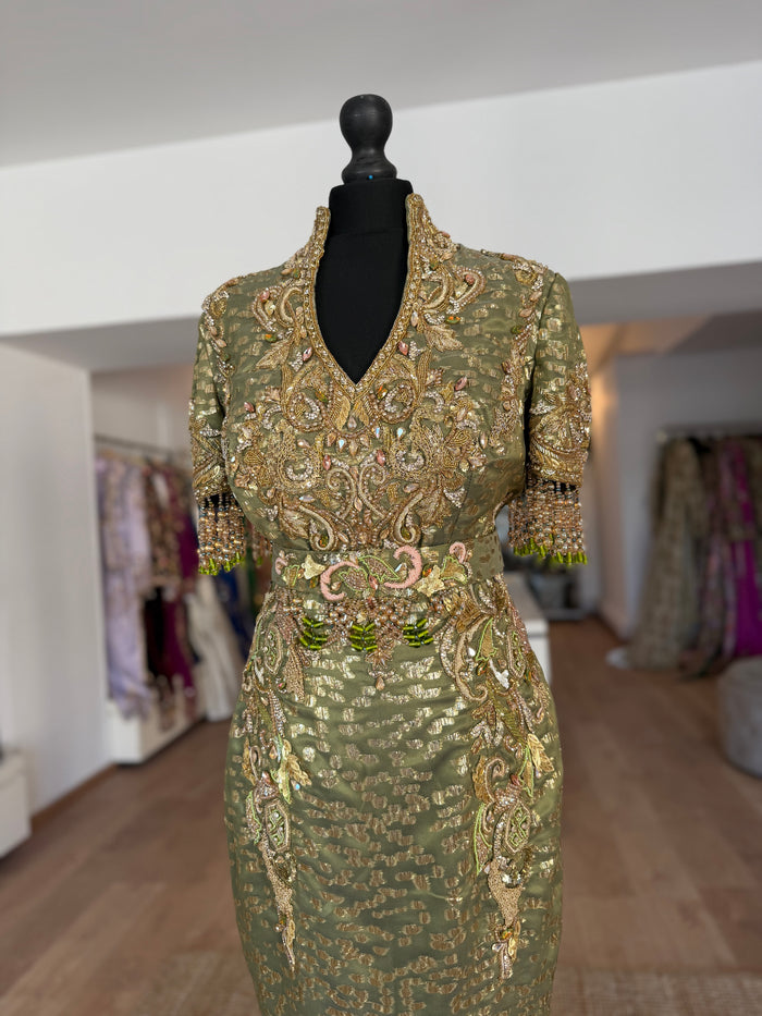 Robe Karine