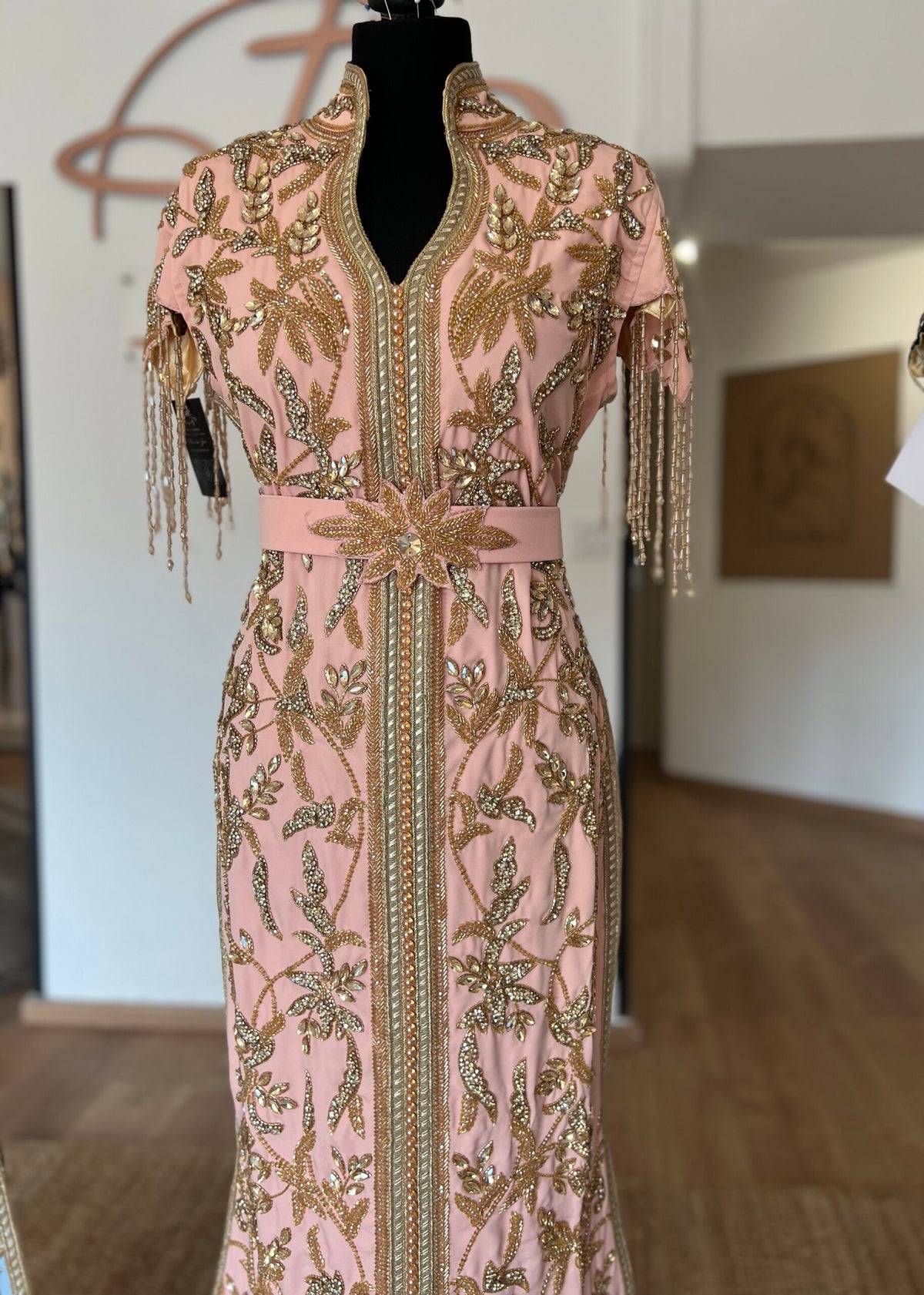 Caftan Emilia