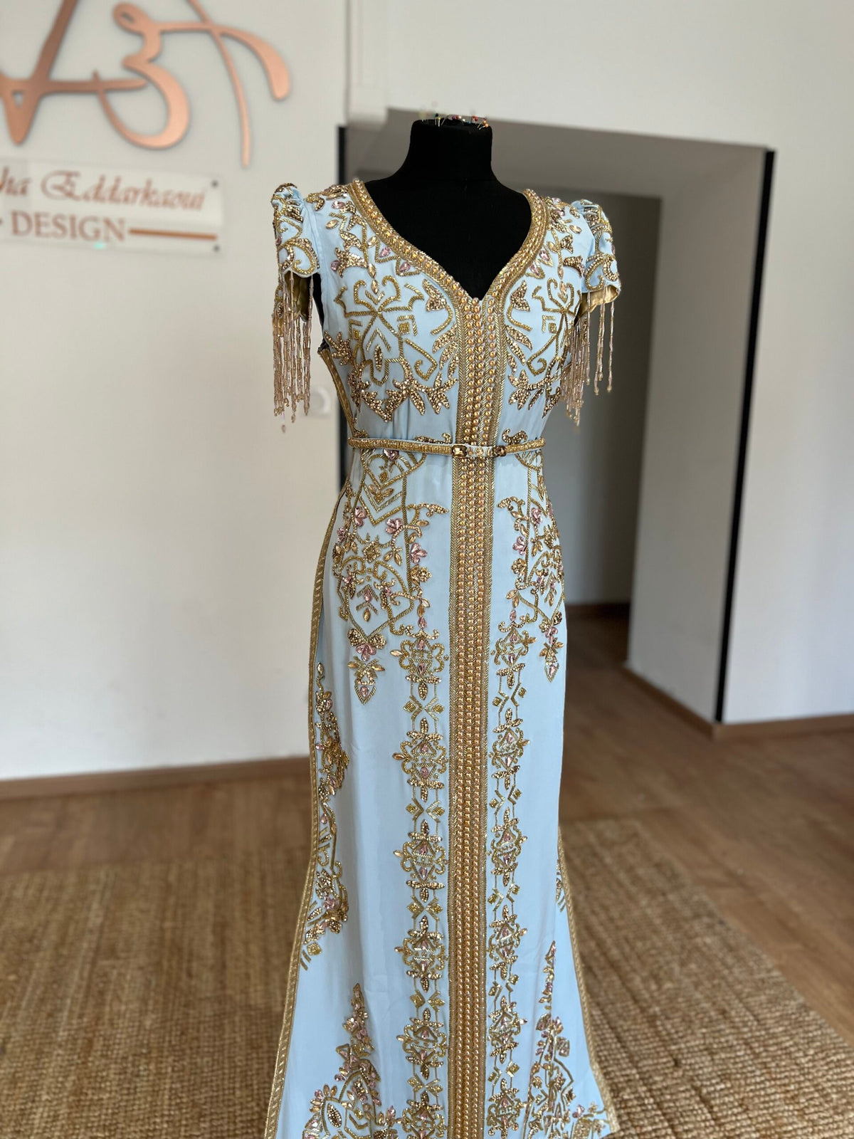 Caftan Kamila