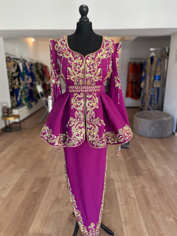Karakou Chic