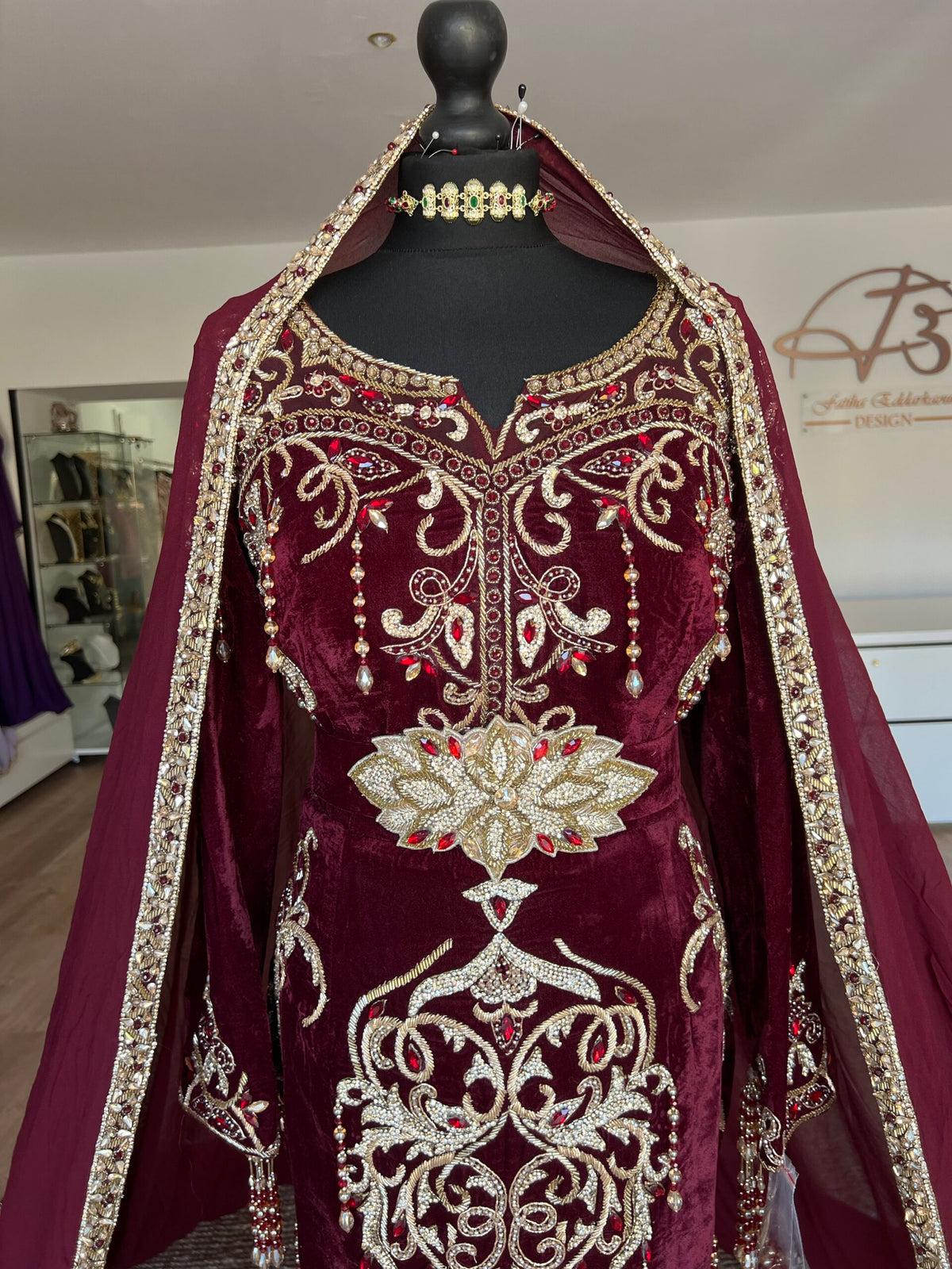 A Karakou Atlantide