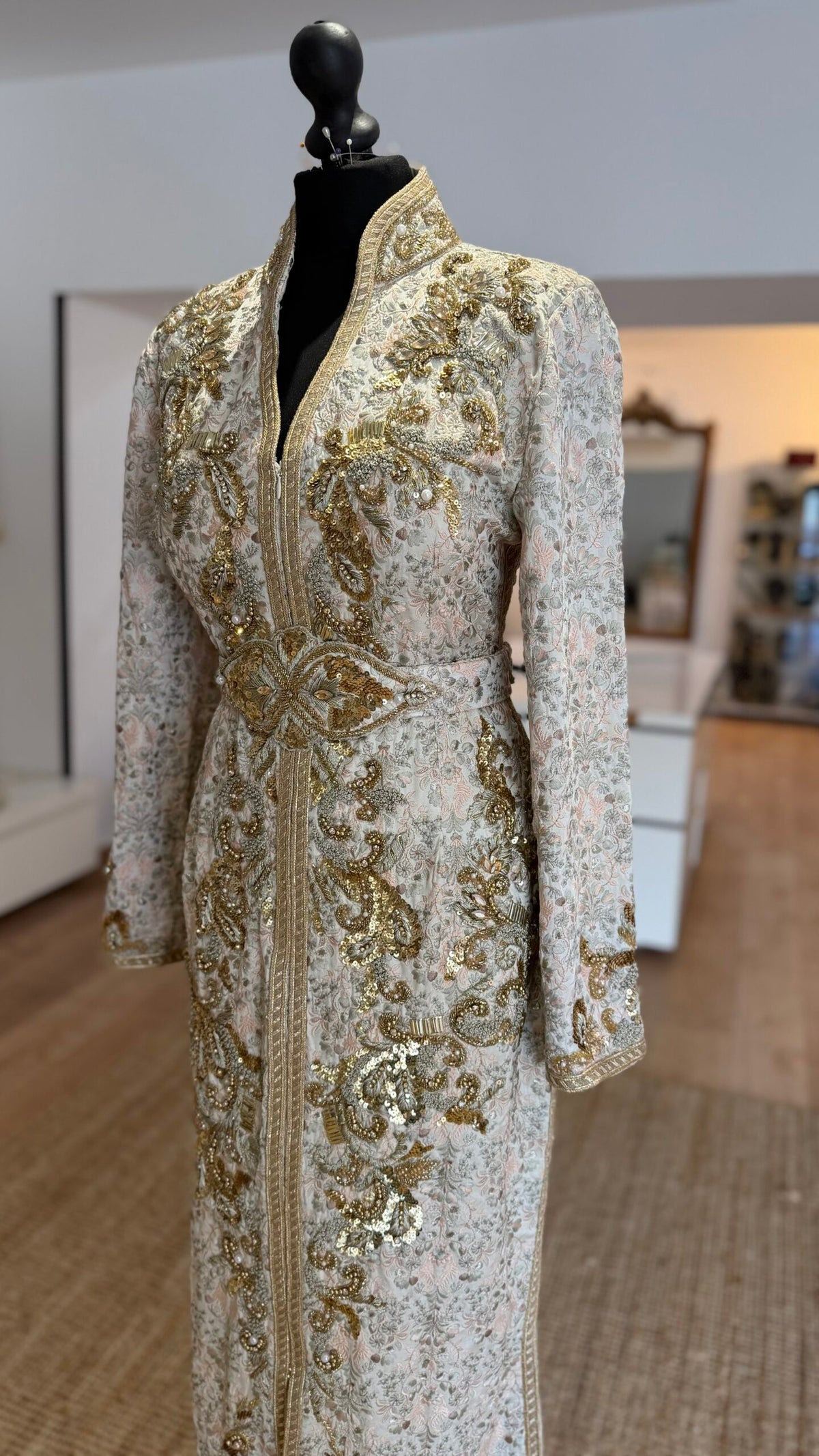 Caftan New2026