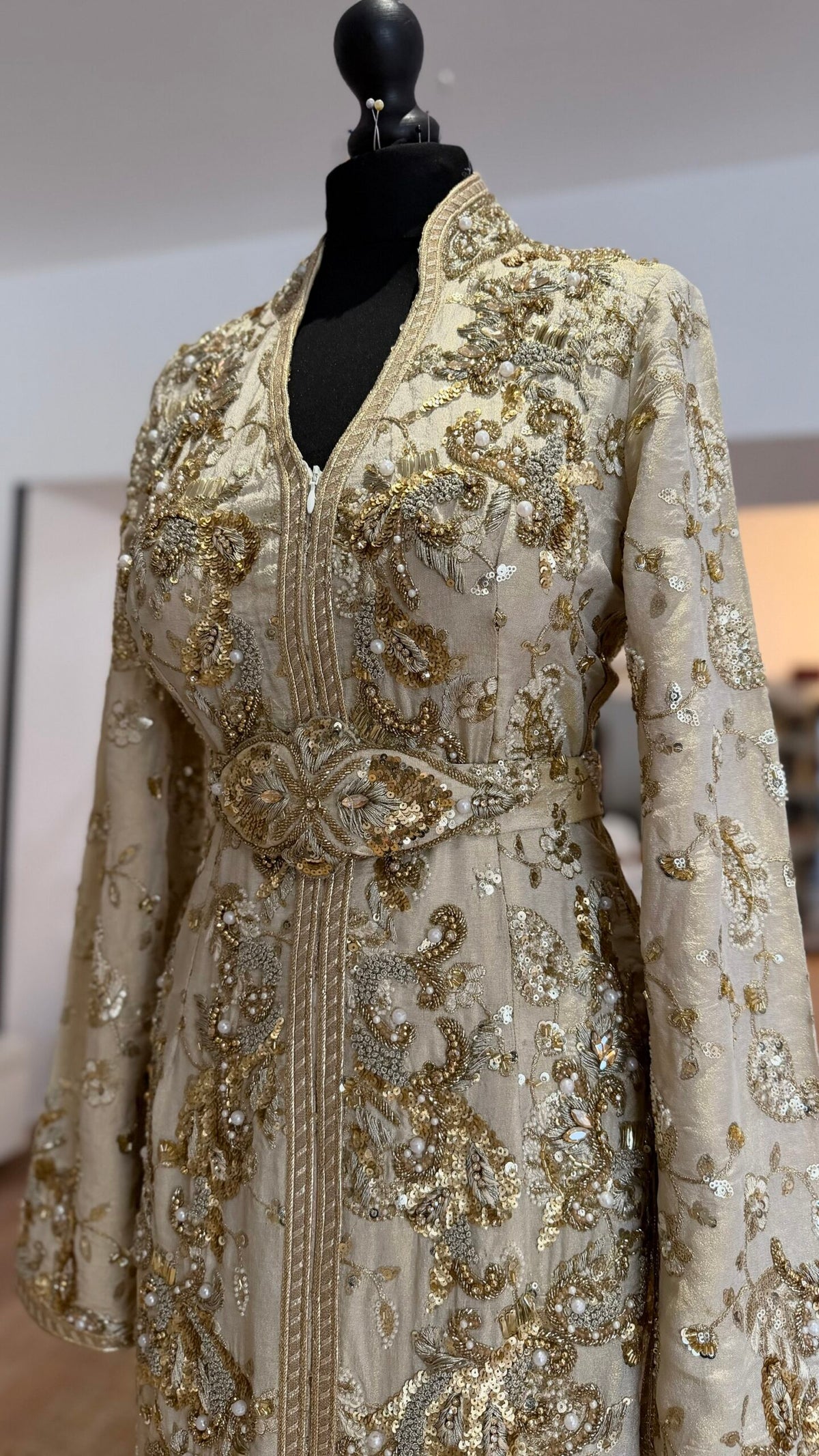 Caftan New2026