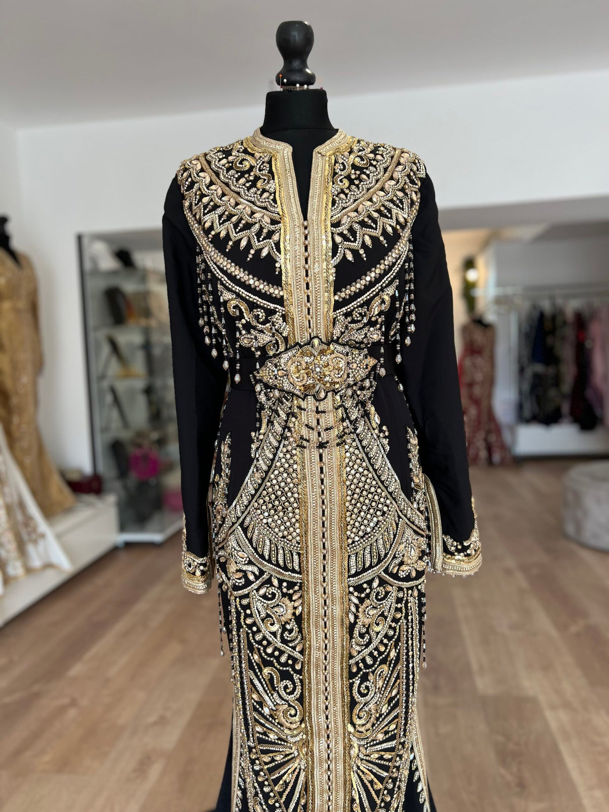 Caftan Cleopatre