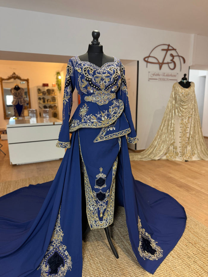 Karakou Sabah