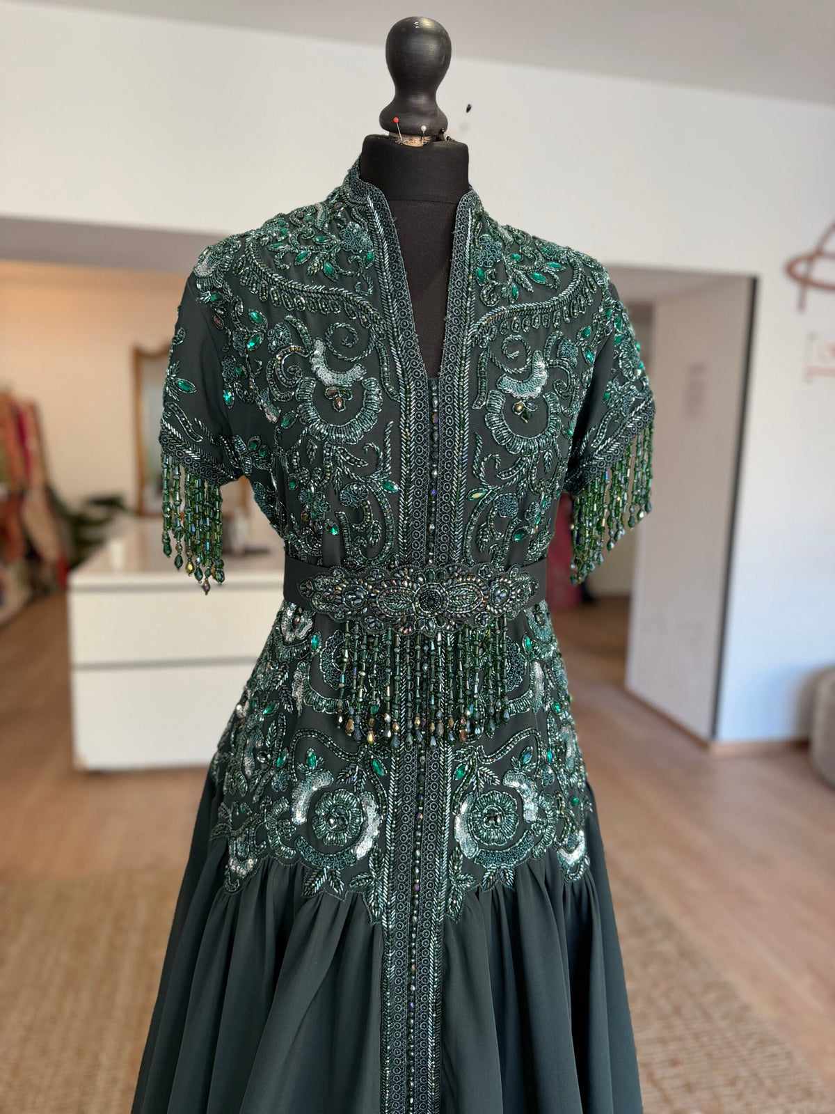 Caftan Betsy