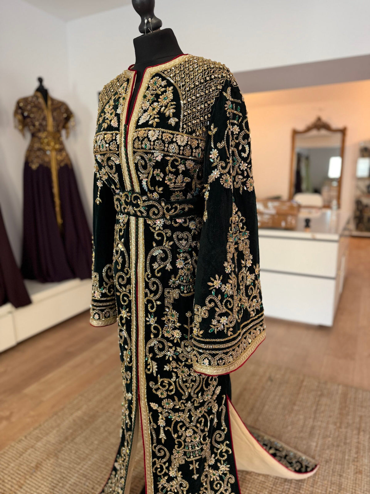 Caftan Amira