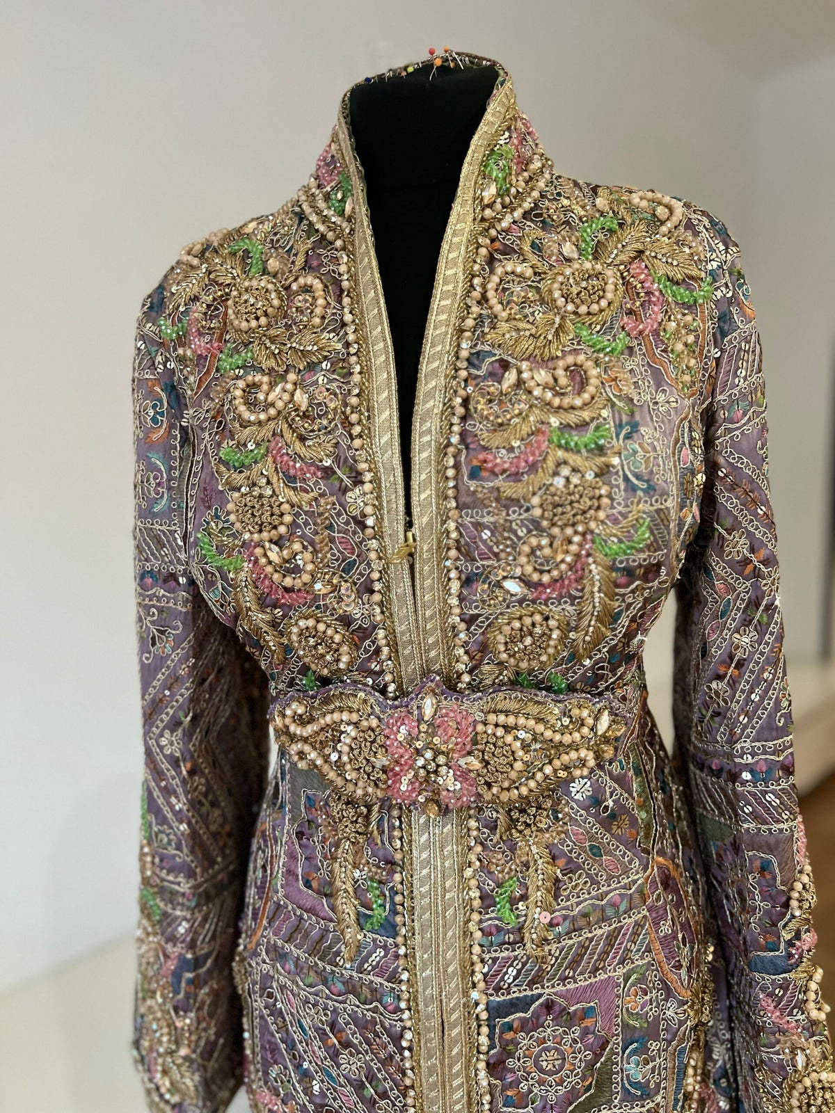 Caftan milles et une nuit