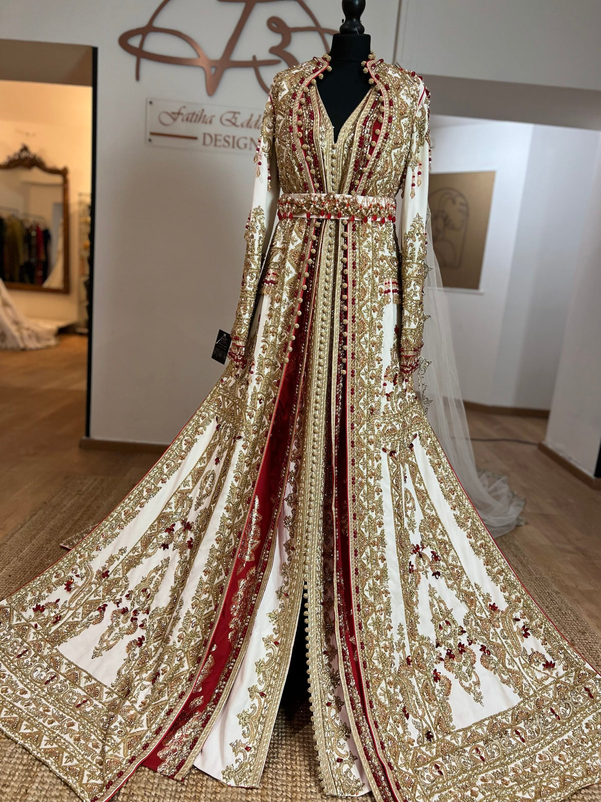 Takchita taqlidi Prestige