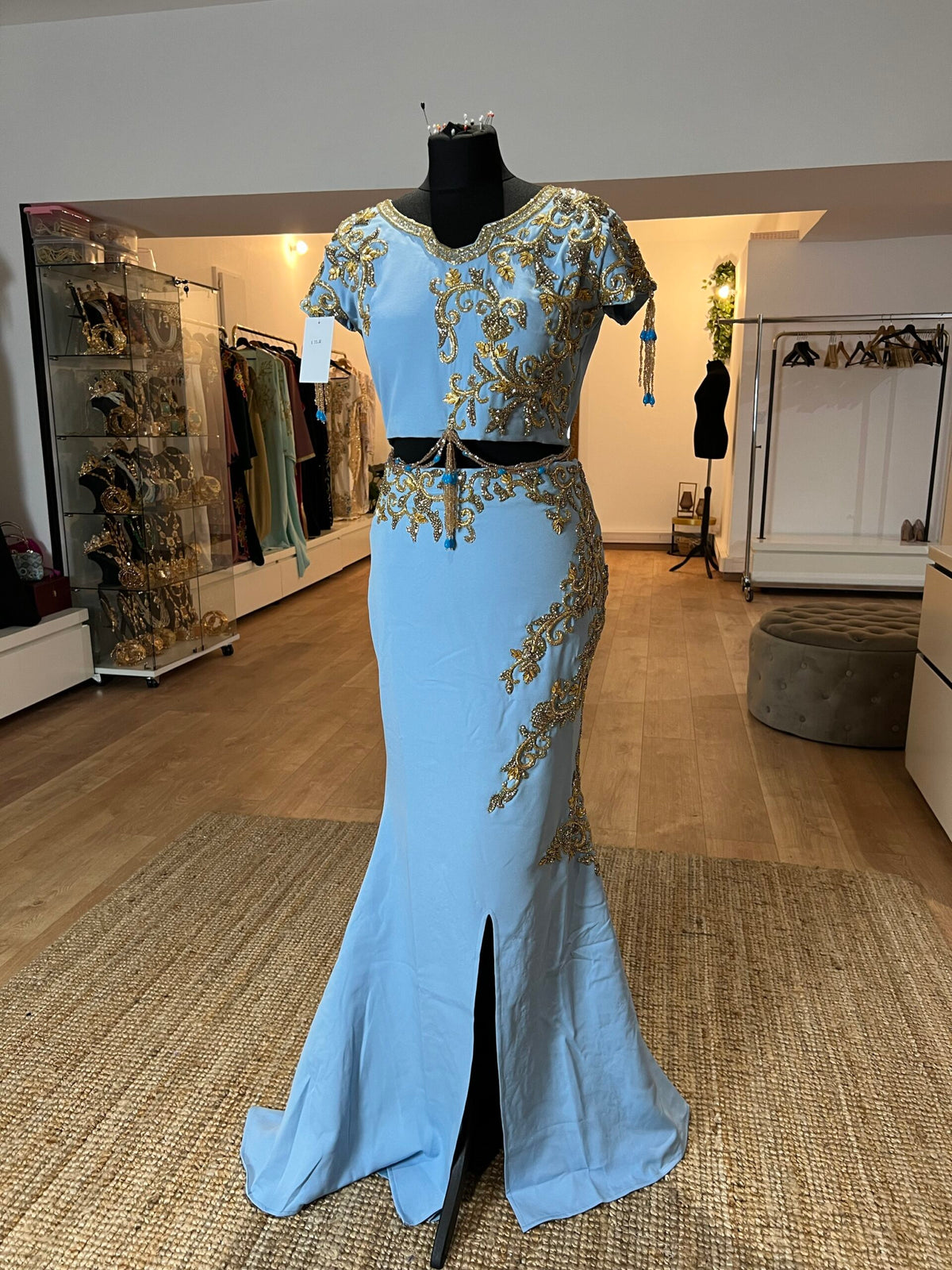 Robe Charme