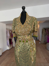 Robe Karine