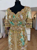 Caftan Brocade Melissa