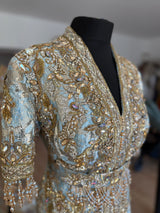 Caftan Brocade Laly