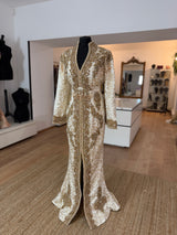 Caftan sirène Pure