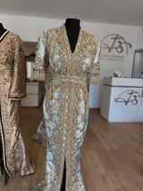 Caftan Brocade Laly