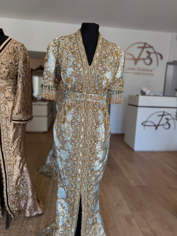 Caftan Brocade Laly