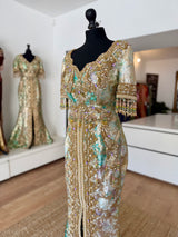 Caftan Brocade Melissa