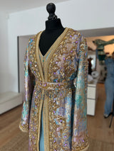 Takchita Amira