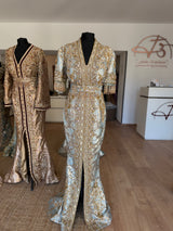 Caftan Brocade Laly
