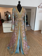 Takchita Amira