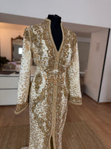 Caftan sirène Pure