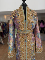 Caftan Brocade Saba