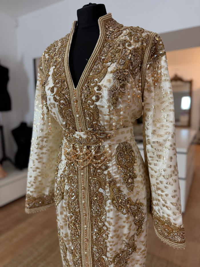 Caftan sirène Pure