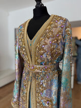 Takchita Amira