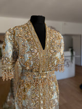 Caftan Brocade Laly