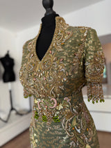 Robe Karine