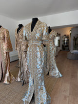 Caftan Brocade Laly