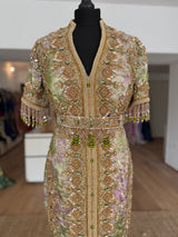 Caftan sirène Rabab