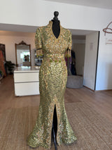Robe Karine