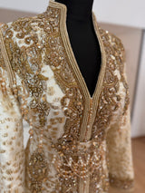 Caftan sirène Pure