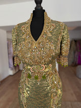 Robe Karine