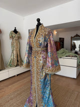 Caftan Brocade Saba