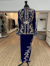 Karakou Lina