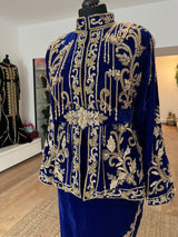 Karakou Lina