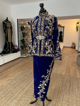 Karakou Lina