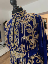 Karakou Lina
