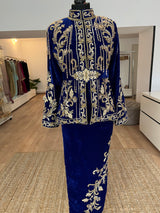 Karakou Lina