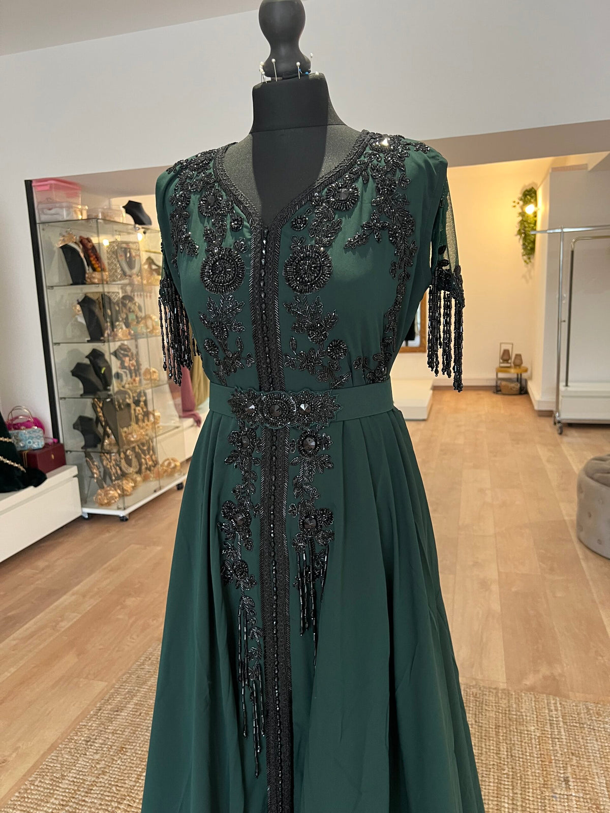 Caftan Laurie