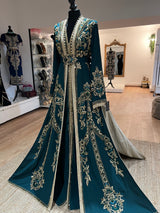 Takchita beldi Nour