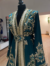 Takchita beldi Nour