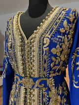 Takchita beldi Anna