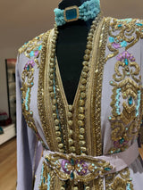 Takchita beldi Irène