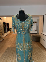 caftan sirene Constance