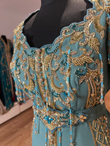 caftan sirene Constance