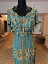 caftan sirene Constance