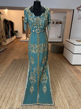 caftan sirene Constance